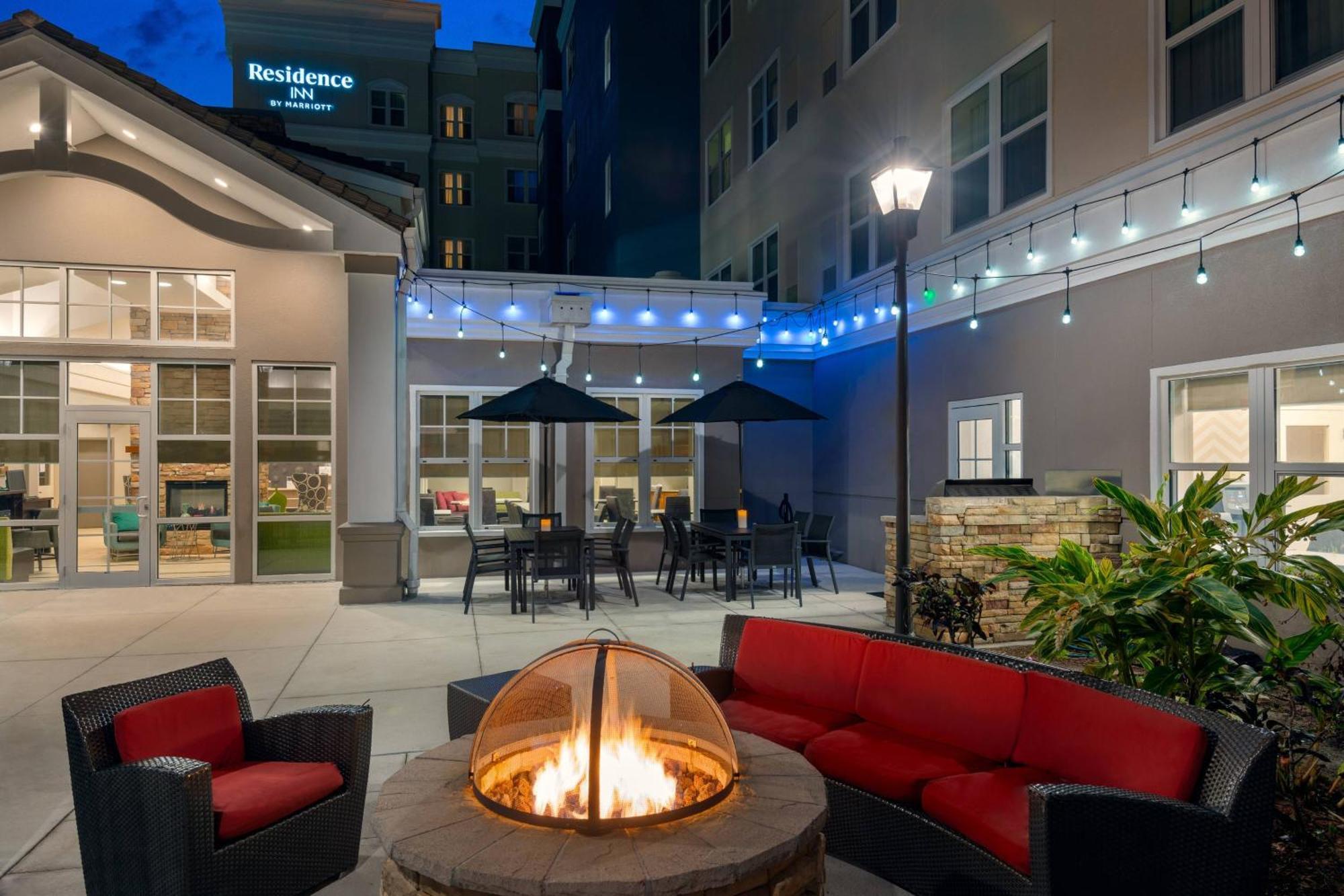 Residence Inn Port St Lucie Port St. Lucie Esterno foto